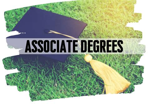 How to get an associates degree. Things To Know About How to get an associates degree. 